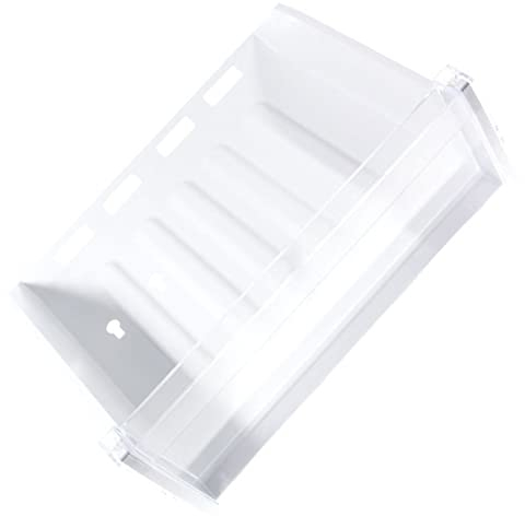 SOS ACCESSOIRE Tiroir supérieur de congélation Réfrigérateur, congélateur 481010694098 WHIRLPOOL, <100 litres