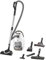 Rowenta - aspirateur traineau 400w 58db Blanc ro7487ea