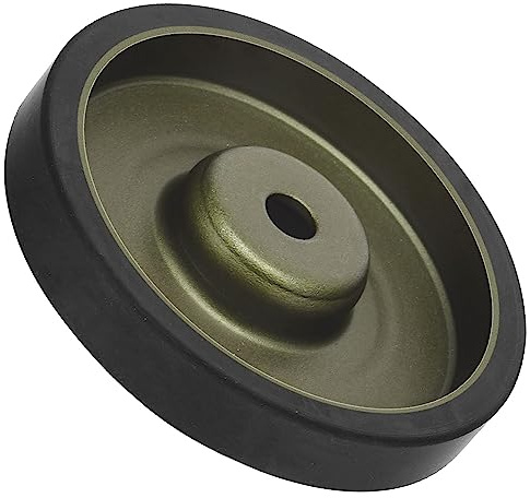 DECKMAN Horse Tiller Reversing Disc GW-2111 GW-1919 756-04171 (3-3/4), Compatible with M TD Troy-Bilt, for 1989 & Newer Fits Models GW-1919, W-2111 2111 240-395, GW-1485 1485 1919