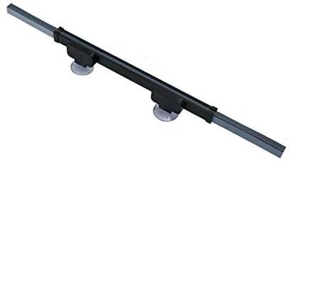 NEZIH Sonnenblenden Auto-Windschutzscheibenvorhang, einziehbare Auto-Sonnenschutzabdeckung, reflektierende Filmvorhänge, Anti-UV-Auto-Sonnenschutz Autovisier (Größe : 65 cm)