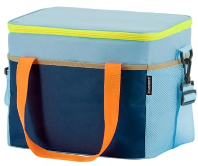 Kühltaschen in Vier Varianten - Remember.., Remember:Nick