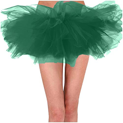 tüllrock weiß lang Kinder Rocker Outfit Damen Latzhose Karneval Damen tüllrock rot mädchen Rock mit rüschen rosa lang kostüm schwarz Karneval Shirt
