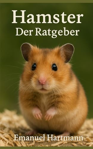 Hamster: Der Ratgeber