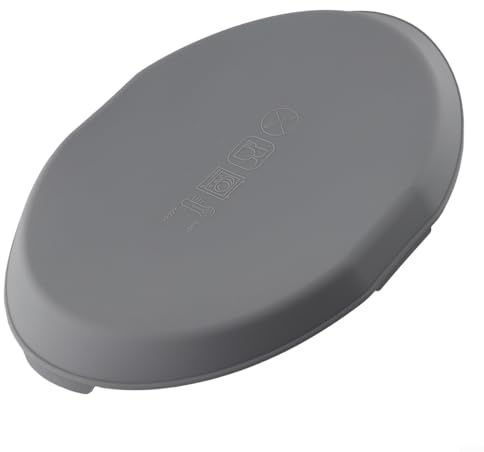 Solaughguy Silicone Steam Pan for Thermomix For TM6, For TM5 and For TM31 –, Non-, Oven-Safe up to 230°C, Alternative to Baking Paper, Compatible with