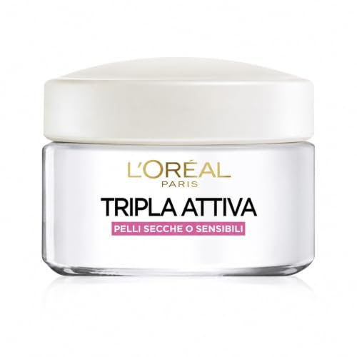 L'OREAL Ansiktskräm, 50 ml