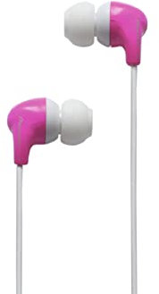 Pioneer SE-CL501-P Cuffia Auricolare In-ear, Rosa