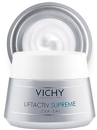 VICHY AntiAging Pflege Liftactiv Supreme 50 ml, 1 Stück