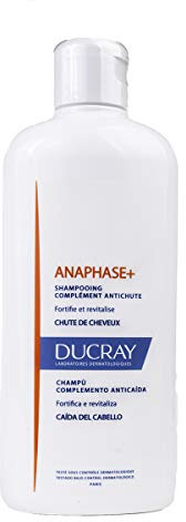 Anaphase + Champú, 400 ml (1er Pack)