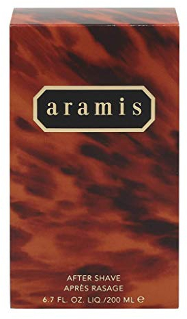 Aramis Classic After Shave 200ml