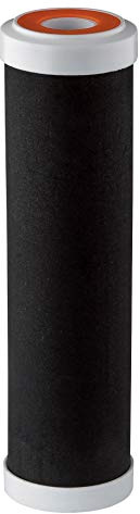 PCA 0,3mcr 600L/h 10 filtre à eau micro-organismes bactéries virus chaux chlore