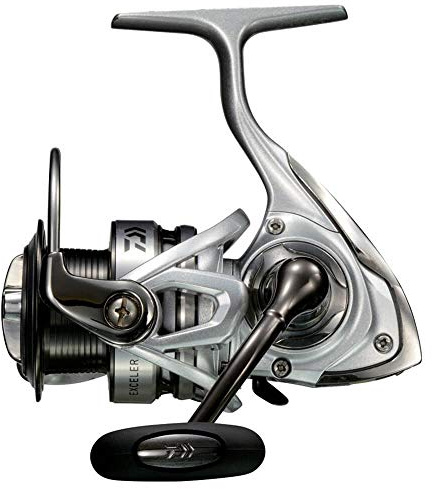 Daiwa – Exceler A, Farbe 0, Größe 2500