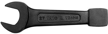 OPEN END END SLOGGING WRENCH 46MM