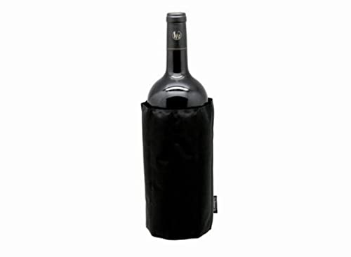 Vin Bouquet FIE 177 Rafraîchisseur en Nylon Bordeaux/Noir
