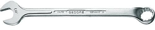 Gedore Ring-Maulschlüssel SW 25