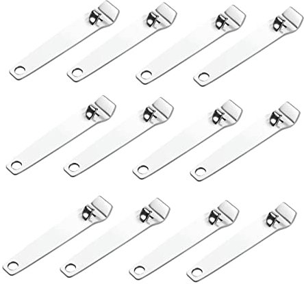 BESTonZON 12pcs Liquid Pill Bottle Openers for Kitchen Gadgets Multifunctional Bottle Opener Function for and Everyday Use
