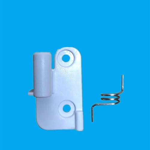 Refrigerator Door Baffle Fixed Strong Torsion Spring for BCD-388DV/390DDA-Spring and Hinge