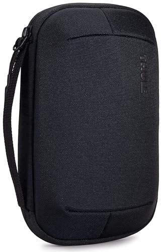 Thule Subterra 2 Powershuttle Elektroniktasche Mittelgroß Black, One-Size