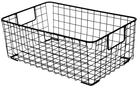 Cabilock Panier à Fruits Et Légumes Pour Cuisine Panier De Rangement Pour Fruits Cas Boîte à Provisions Pour Organiser