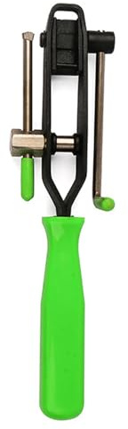 Strong CV Joint Clamp Tool, Ergonomic Grip and Quick Fit General CV Band, Pliers for Most Vehicles