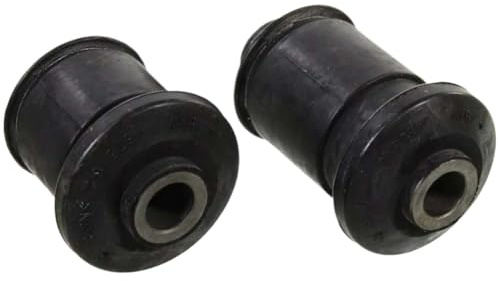Kit de bujes de brazo de control de suspensión delantera inferior compatible con Escalade Avalanche Suburban Savana Yukon