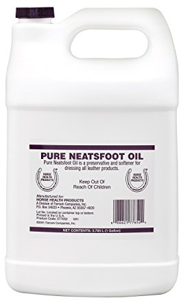 Farnam Equine Horse Health Fortified Wheat Germ Oil Blend 1 Gallon