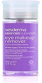 SENSYSES cleanser desmaquillante de ojos 100 ml