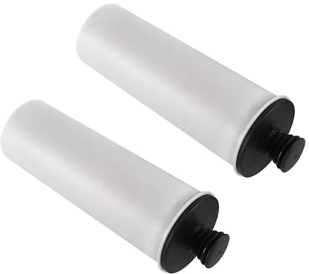 Cartucho de Limpiador de Vapor, Barra de descalcificación for Karcher SC3 Series SC3 Easyfix/SC3MX/SC3 127V BR, Filtro de máquina de Limpieza, 2 uds.