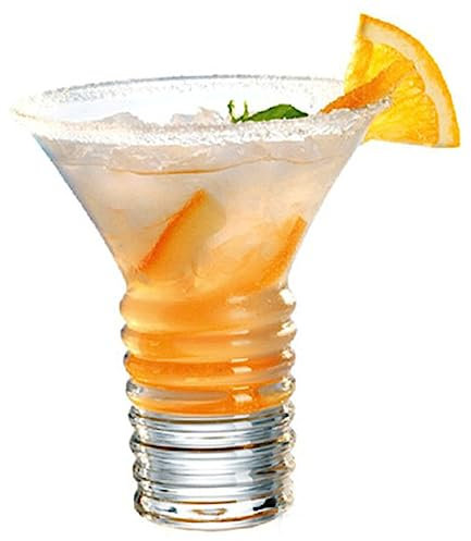 Alipis Copa De Cóctel De Vaso De Delicado Accesorio Para Fiestas Nocturnas Vaso Para Bebidas Para Eventos