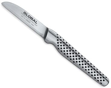 Global GSF-16: 6cm Peeling Knife - Lambfoot