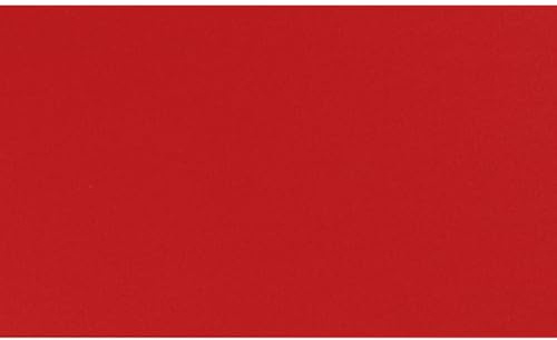 Dunicel-Mitteldecke 84x84cm rot 20 St VE=1