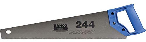 244-20 Laminator Handsaw 500mm (20in) 8 TPI