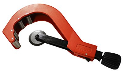 4-1/2 Manual Pipe Cutter (Oversize Design)