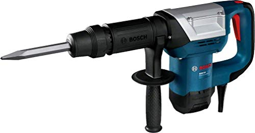 Bosch - Marteau piqueur SDS-Max 1100 W 230 V 7.5 J - GSH 5 Professional