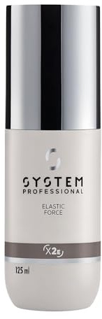 Wella SP Code Energy Elastic Force, 125 ml