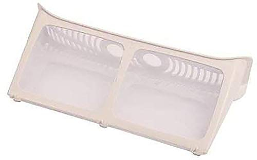 Hotpoint Genuine TCEM TCFG TCYM TVAL TVFM Series Tumble Dryer Fluff Filter