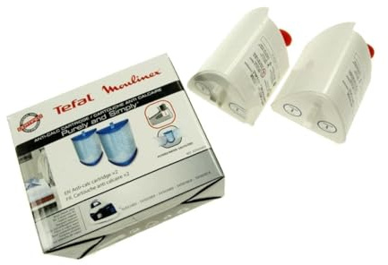 CARTOUCHE FILTRANTE POUR PETIT ELECTROMENAGER MOULINEX - XD9030E0