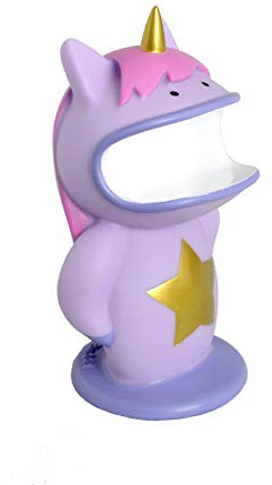 Lullubee Retainer Buddy, rosa och lila