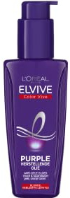 L'Oréal Paris - L'Oréal Paris Elvive Farbe Vive Purpleöl Haarserum - 100ml