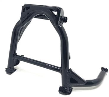 Parkständer Parkhalter Bodenständer Für NC700S NC750S NC700X NC750X 2012-2021 Motorrad Mitte Mitte Kickstand Kick Stehen Unterstützung Halterung Teile