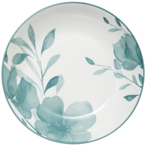 Secret de Gourmet - Set di 6 piatti fondi lily d20cm