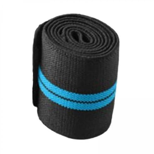 harayaa 2xElbow Wrap Ellenbogenstützgurt Gewichtheben Ellenbogenschutz Bodybuilding Armstütze Ellenbogenstütze Ellenbogengurt für Bankdrücken