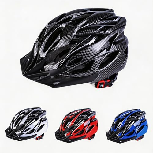 Kinderhelme/Fahrradhelme/Skatehelme/Verstellbare Helme für Jungen und Mädchen von 5 bis 15 Jahren Mehrzweck Sporthelme für Fahrräder Roller und Skates