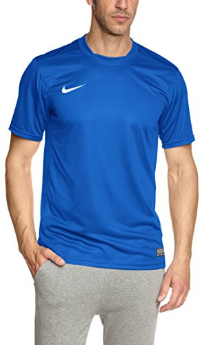 NIKE Herren Trikot Kurzarm Park Vi, blau, L, 448209-463