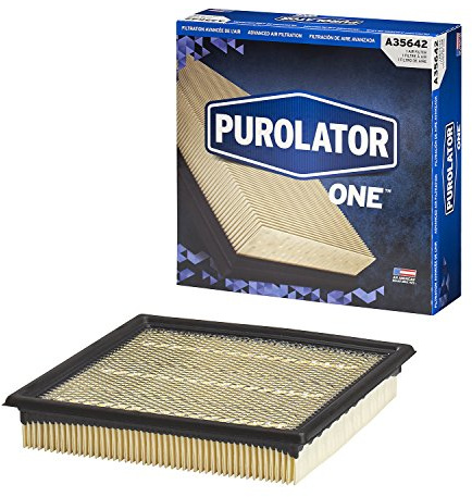 Purolator A35642 PurolatorONE Advanced Engine Air Filter