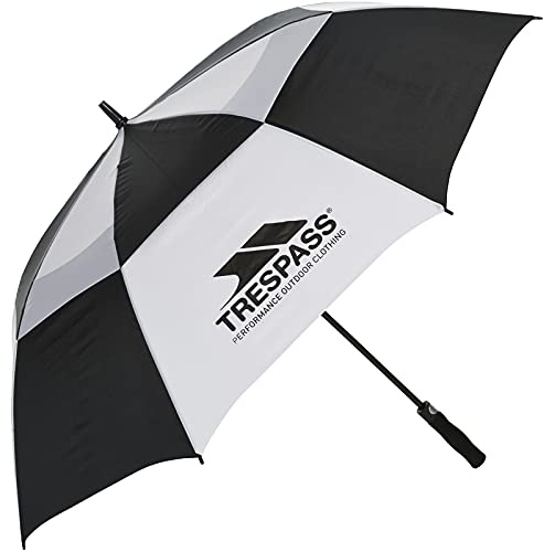 Trespass Catterick Automatik Regenschirm