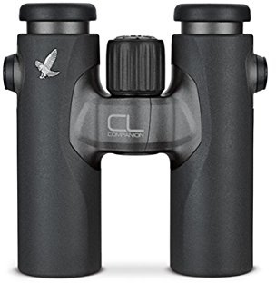 FERNGLAS CL Companion 10x30 B anthrazit ohne Zubehör