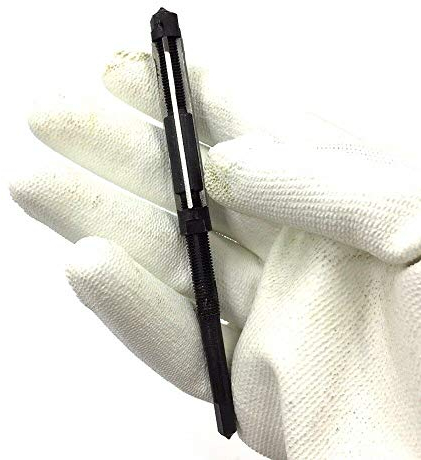 Verstellbare Handreibahle SUPERTOOL Reibahlen Fräser Werkzeug Einstellbare Handbetriebene Reibahle für Bohrbearbeitung, installiert in Bohrmaschine usw.