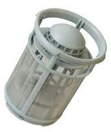 FILTRO PER LAVASTOVIGLIE WHIRLPOOL 481010595922 - ADATTABILE FIGEVIDA