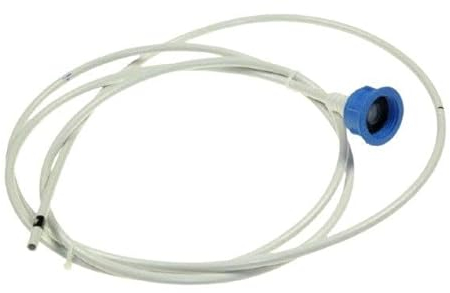 Tubo di ingresso dell'acqua3/4 originale Frigorifero, congelatore 481010588539, C00320328 WHIRLPOOL