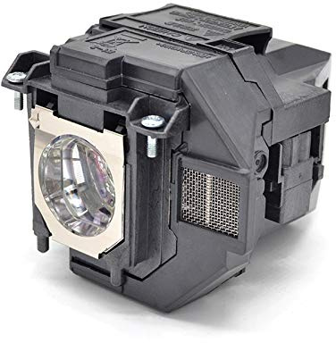 PRODCA Accessori per Utensili V13H010L97/ELPLP97 Proiettore Lampada Nuda con alloggiamento Compatibile con Compatibile con epson PowerLite U50 EB-U50 EB-FH52 EB-FH06 EB-W51 EB-W50 EB-X50